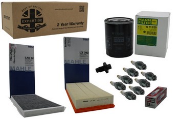 SKT6065PR2 - SERVICE KIT PR2 - RR L322