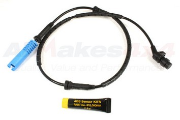 SSF000011 - SENSOR - ABS - FRONT