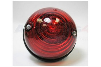 STC1230 - TAIL LAMP LENS  DEF