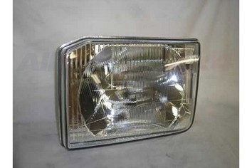 STC1234 - LIGHT UNIT LH RHD