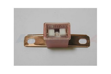 STC1760 - FUSIBLE LINK-30A PINK