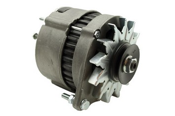 STC229 - ALTERNATOR