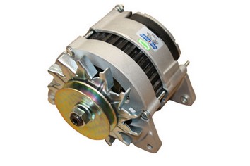 STC234G - ALTERNATOR