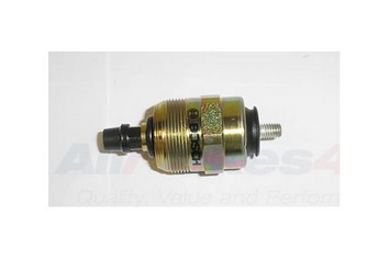 STC3254 - SOLENOID ASSY - FUEL SHUT-OFF VALVE