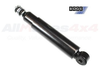 STC3767G - DAMPER - ASSEMBLY - REAR SUSPENSION