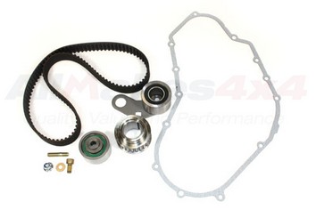 STC4096L - KIT - TIMING BELT - 300TDI