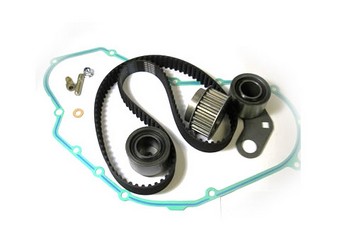 STC4096LG - KIT - TIMING BELT - 300TDI