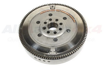 STC4561 - FLYWHEEL - DUAL MASS