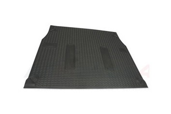 STC50052AA - RUBBER MAT HALF LENGTH