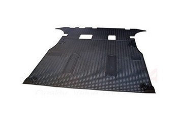 STC50053AA - RUBBER MAT FULL LENGTH