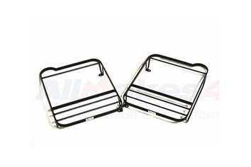 STC53158 - REAR LIGHT GUARDS