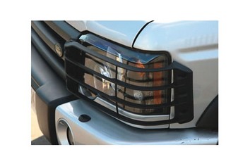 STC53193 - FRONT LIGHT GUARDS D2 3A ON