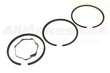 STC77220 - KIT - PISTON RING