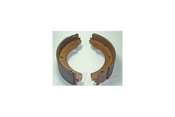 STC965G - BRAKE SHOE SET