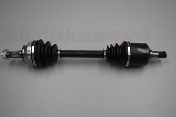 TDB000360 - DRIVE SHAFT - ASSEMBLY