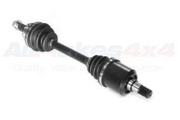 TDB000500 - SHAFT ASSY - DRIVE