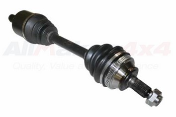 TDB104020 - DRIVE SHAFT - ASSEMBLY