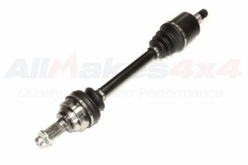 TDB104990 - DRIVE SHAFT - ASSEMBLY - LH