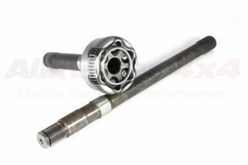 TDB500280 - DRIVE SHAFT - FRONT - RH