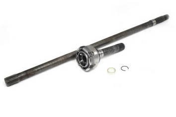 TDB500290 - DRIVE SHAFT - FRONT - LH