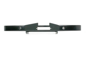 TF002W - COMMERCIAL WINCH BUMPER DEF - WARN