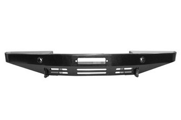 TF006 - PRO TAPER WINCH BUMPER FITS DEFENDER