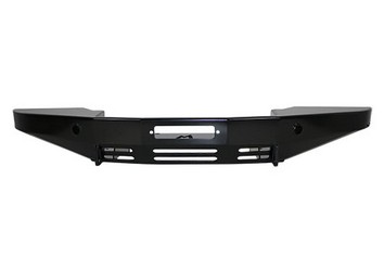 TF006AC - PRO TAPER WINCH BUMPER FITS DEFENDER