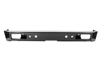 TF090A - HD REAR BUMPER D2