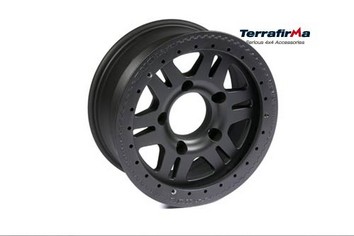 TF100 - TERRAFIRMA ALLOY WHEEL