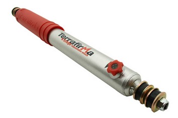 TF174 - TF 4 STAGE ADJUSTABLE SHOCK - FRONT +2''