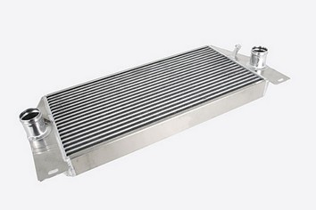 TF182 - TF INTERCOOLER ROAD USE - TD5/TDCI