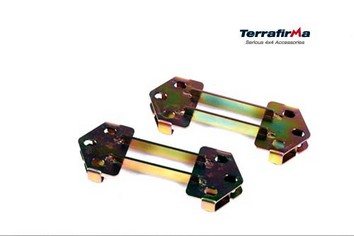 TF515 - TF BUMP STOP SPACER - DEF/D1/R1