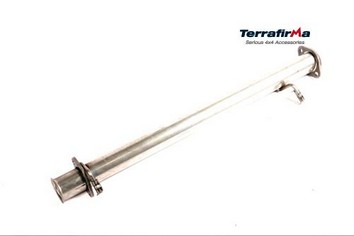 TF558 - TF CENTRE SILENCER-300TDI - D1