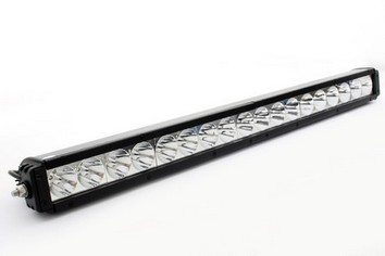 TF708 - TERRAFIRMA 40in 10W x 18 LED LIGHT BAR