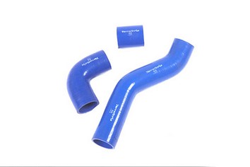 TF721 - TF SILICONE HOSE KIT BLUE - 300TDI