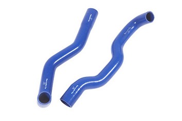 TF724 - TF SILICONE HOSE KIT BLUE - 2.4 - DEF