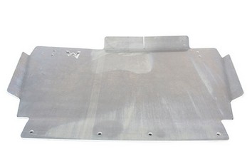 TF830 - TF ALLOY TRANSMISSION GUARD D3 / D4