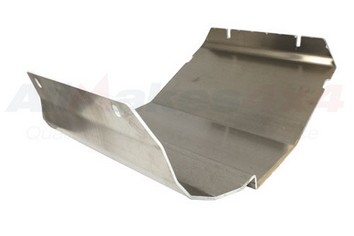 TF845 - TF ALLOY TANK GUARD - 110/130 - 98 ON