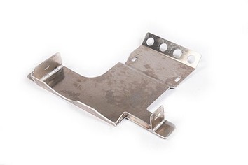 TF857 - TF ALLOY TRANSMISSION GUARD