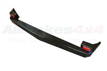 TF889 - TF HEAVY DUTY REAR BUMPER - D1