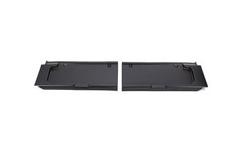 TFDPS2P - TF FRONT TWO PIECE PARCEL SHELF