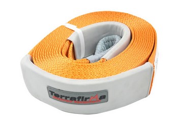 TFSS11000 - TF SNATCH STRAP - 11000KG - 9M X 80MM