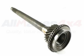 TUD101830 - SHAFT-PINION