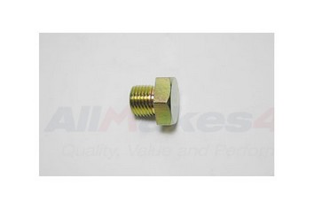 UAM2957L - PLUG - OIL DRAIN