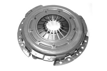 URB000070 - CLUTCH COVER