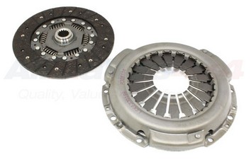 URB500070 - CLUTCH - KIT - MANUAL TRANSMISSION