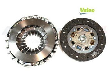 URB500070G - CLUTCH - KIT