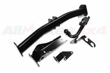 VPLFT0119 - TOW BAR KIT - SWAN DETACHABLE - FITS F2