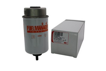 WJI500040G - FILTER - FUEL