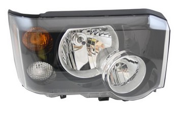 XBC501500 - HEADLAMP